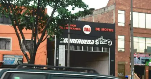 CDA SOBRERUEDA CDA SOBRERUEDA
